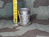 Small Collapsible Drinking Cup