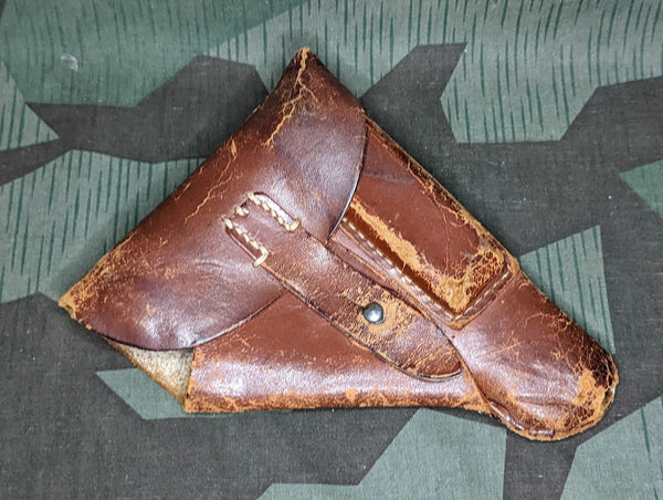 Original Walther PP Holster AS-IS