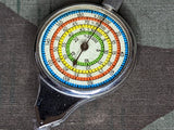 Original German Map Reader