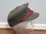 Women's Marine Corps Hat Named (Size 21)