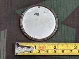 Hauswolle Cotton Advertising Mirror
