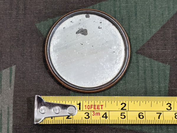 Hauswolle Cotton Advertising Mirror