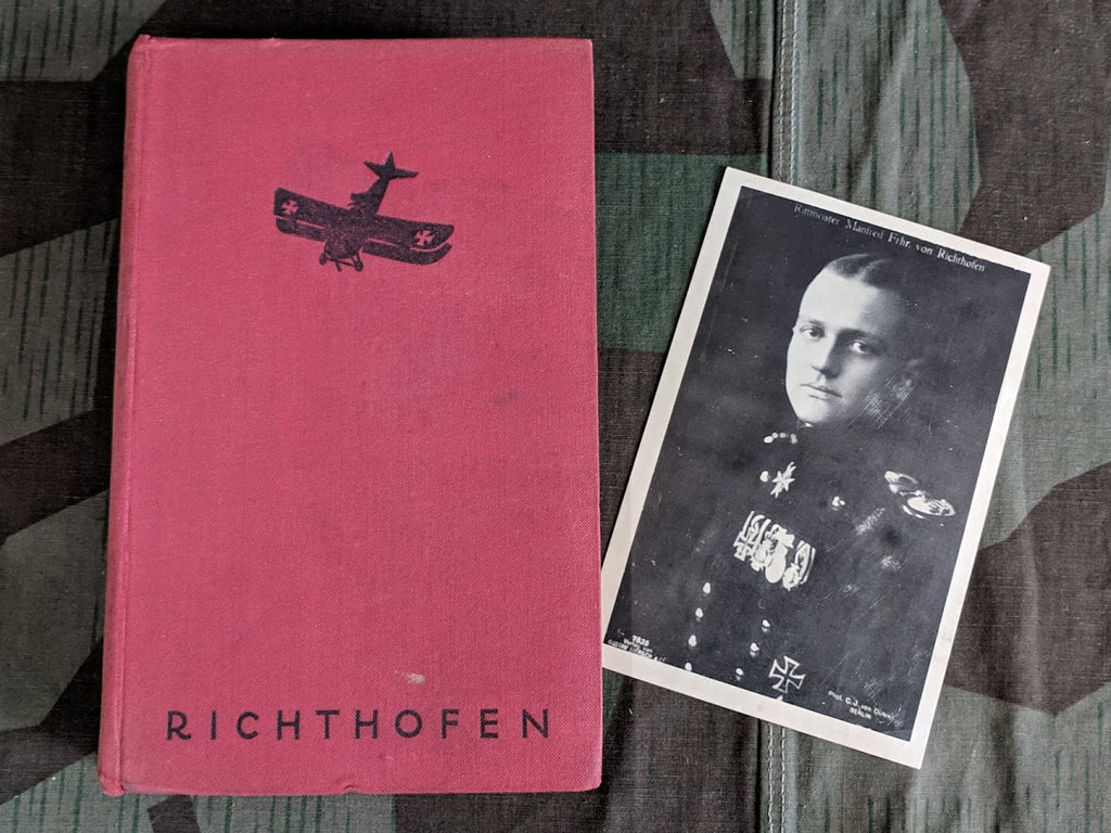 Von_Richthofen_Der_Rote_Kampfl