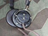 Telefunken D.R.G.M. Headphones WORKING