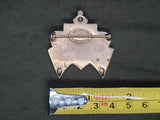 British War Relief Society (Bundles for Britain) Pin