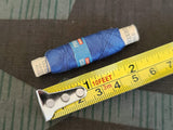 Small Spool of Blue Thread MEZ