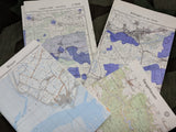 PW German Maps