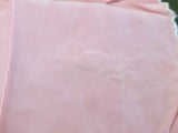 Seabees Sweetheart Hankie Pink