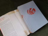 Ernie Pyle in England 1941 Book First Edition