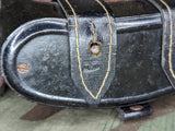 Excellent Bakelite Binocular Case Ersatz Straps