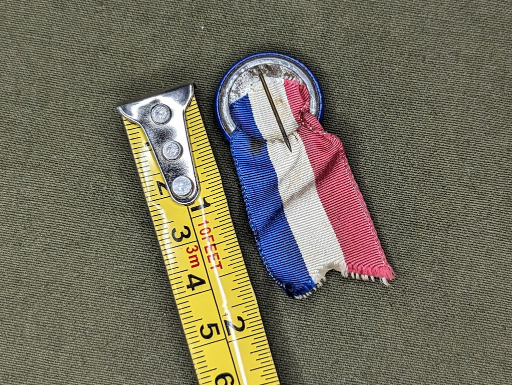 Kin In Service Pin Son in Service Pin with Ribbon