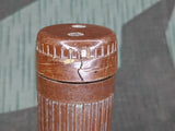 Losantin Gelbkreuz Entgiftungsmittel Bakelite Container