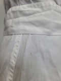 NNC Navy Nurse Hospital Work Dress & Belt <br> (B-40" W-29" H-38")