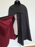 1943 Navy Nurse (NNC) Cape