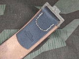 Original Unissued M44 Belt