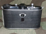 1936/37 Agfa Jsolette Isolette Soldatenkamera Camera