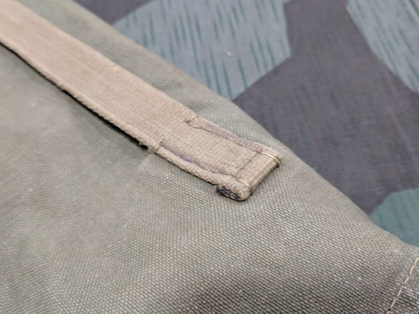 German Pioneer Bag