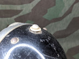 Lucas British Bicycle Head Light Post Mounted