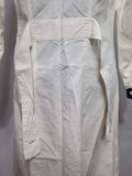American Red Cross Production Corps Uniform Dress and Veil <br> (B-39" W-33" H-41")