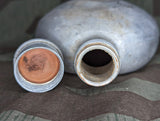 Unmarked .75L Canteen
