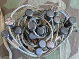 Gebirgsjäger Ladder in Italian Bag