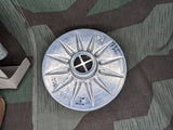 Volksgasmaske Luftschutz Gas Mask Hood Type w/ Box