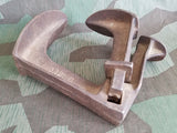 D.R.P. Ruhr Collapsible Shoe Last