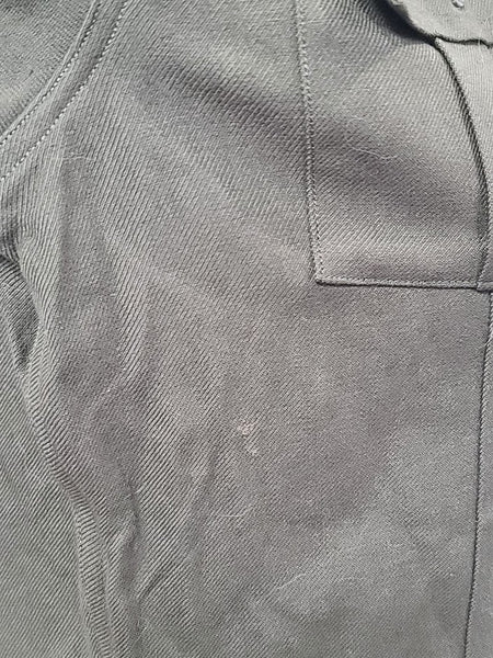 WAC Queen OD Undershirt <br> (B-39" W-34")