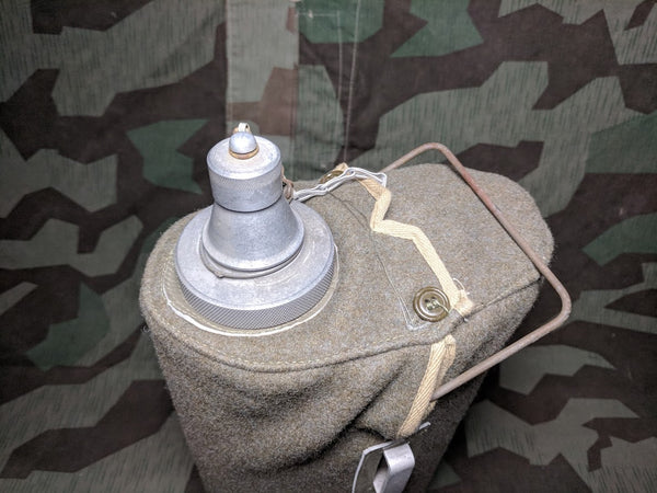 Repro Italian / SS Trinkwasser 6L Can