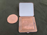 Marine Corps Makeup Compact