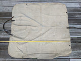 Original Horse Cover Late War