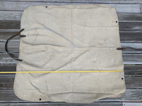 Original Horse Cover Late War