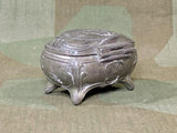Grafen Wöhr Souvenir Jewelry Box