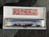 Alpen Gruss Harmonica in Box DRWZ in C
