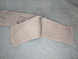 American Red Cross Knit Balaclava