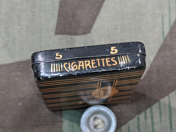 Josetti Eljen Tin for 5 Cigarettes