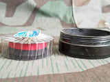 Bakelite Paul Halfmann Typewriter Ribbon Container w/ Ribbon