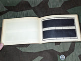 Auswahlheft Stamp Booklet