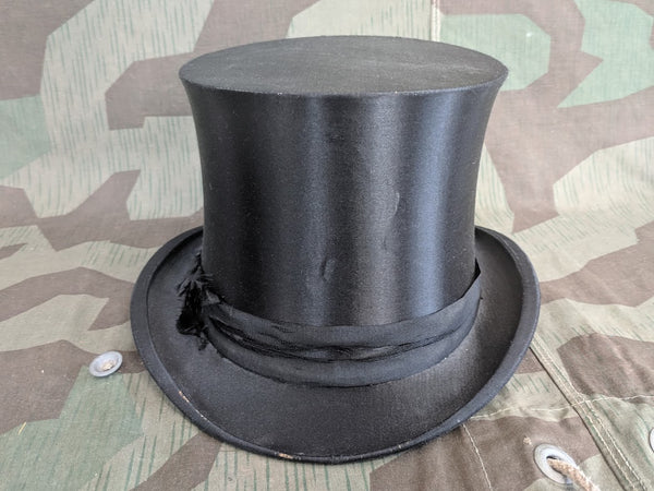 Collapsible Top Hat in Box