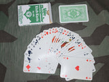 Original Klub Karte Nr.9R Playing Cards