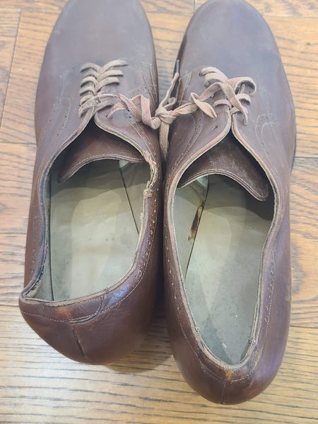 WAC / Nurse Shoes - Size 11 1/2 A