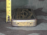 Jotiba Standard Loose Leaf Tobacco Tin