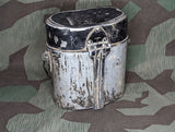 Ambos 14 Dresden WWI Mess Kit Matching