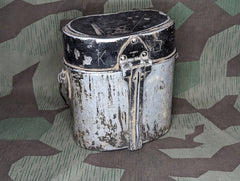 Ambos 14 Dresden WWI Mess Kit Matching