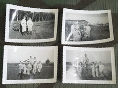 WWII German RAD ReichsArbeitsDienst Photos