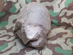 WWII-Style German Mosquito Net