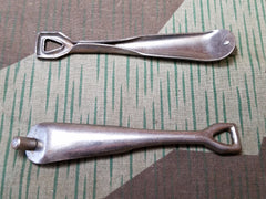 WWII-era German K98 Cleaning Spoon