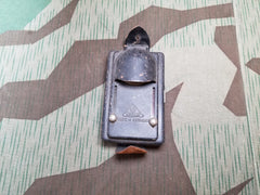 German Neuner Flashlight