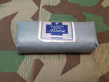 WWII-era German Paper Wrapped Bandage Alivia