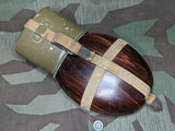 HRE41 DAK "Coconut" Canteen